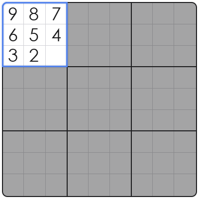 how to play sudoku nyt