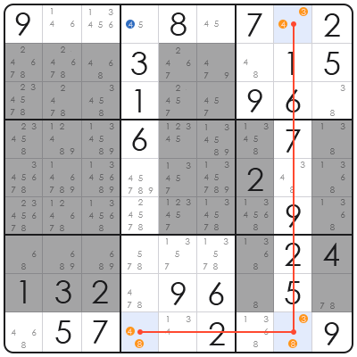 easy sudoku to print for free